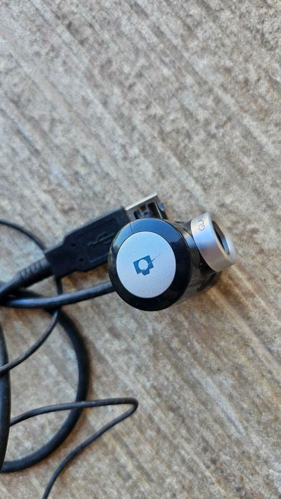 Câmara + Microfone + Fones Philips SPC500NC