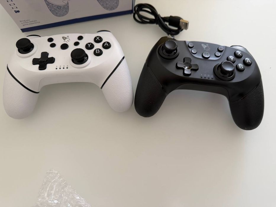 бездротові контролери від бренду AceGamer