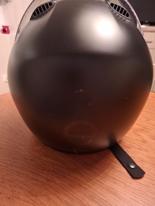 Kask schuberth. Polecam