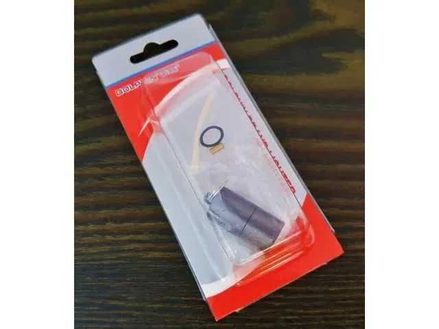 Mini zapalniczka benzynowa