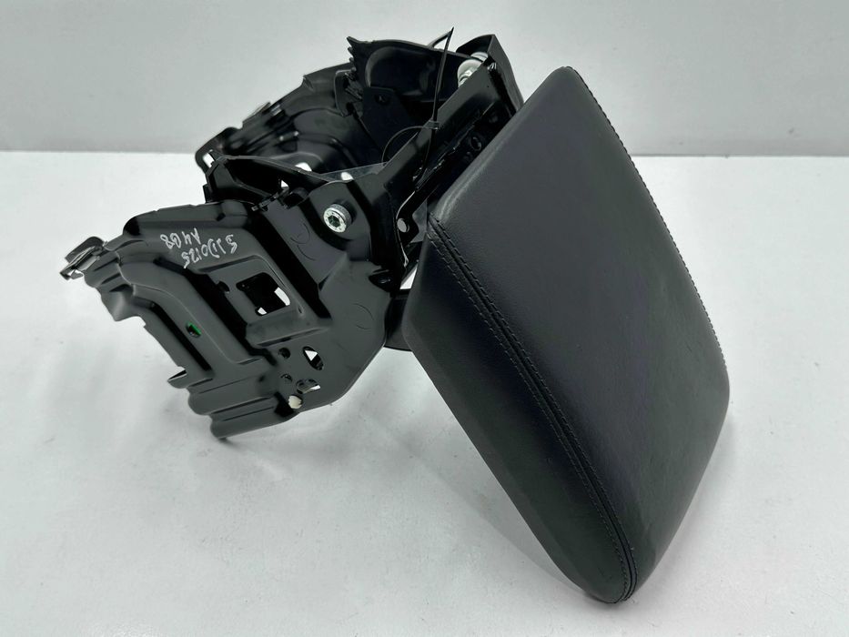 Apoio Braço - Audi A4 B8 (2008)