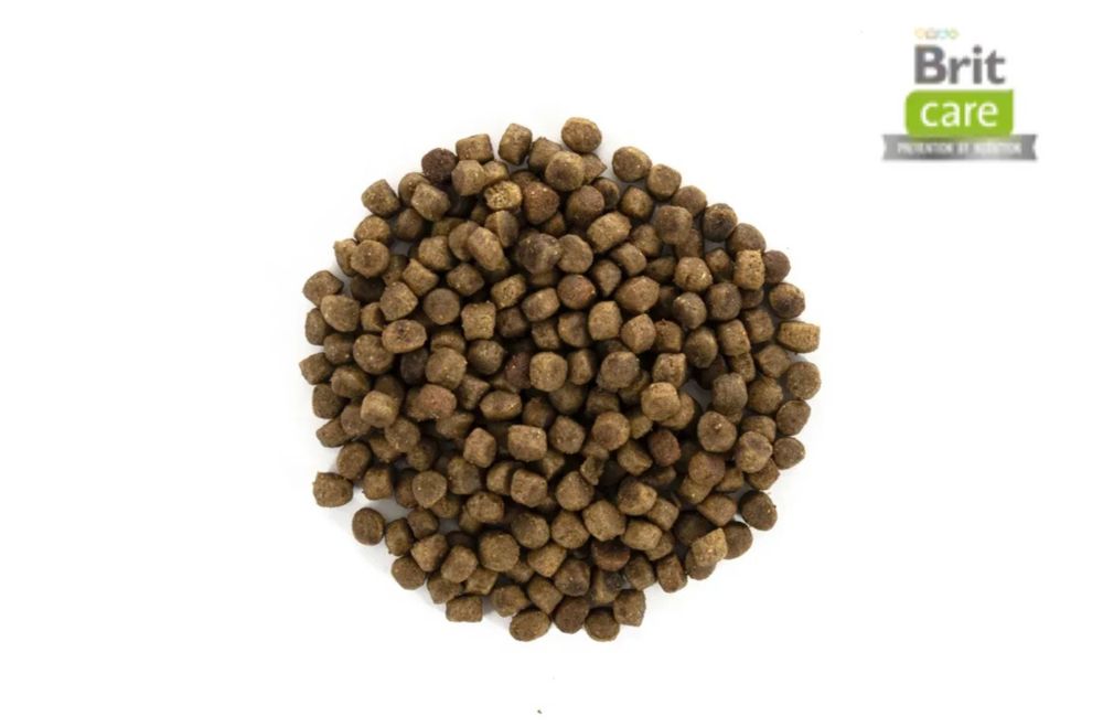 Brit Care Grain Free Kitten Health Growth & Development  7кг