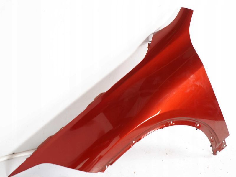 Крыло переднее BMW X2 F39 M-paket запчасти разборка шрот в цвет