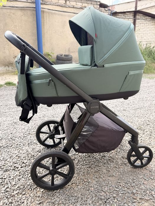 Продам Carrello Omega - 2в1