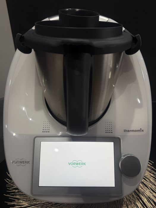 Thermomix  TM6, malo uzywany, stan idealny