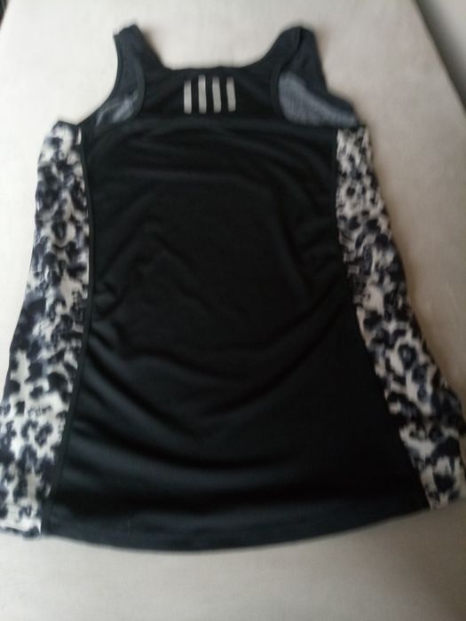 T-shirt koszulka sportowa Lindex rozm L