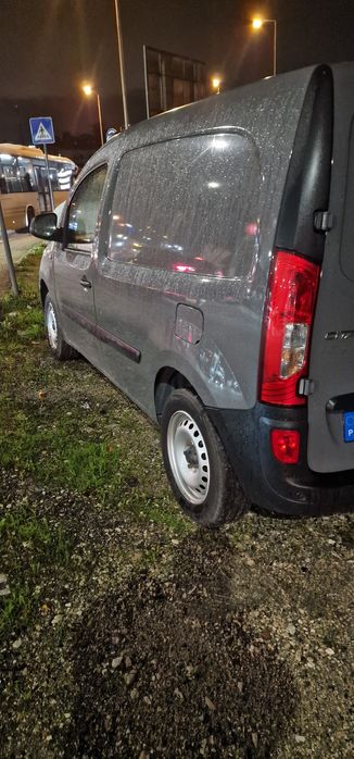 Mercedes Citan 2018