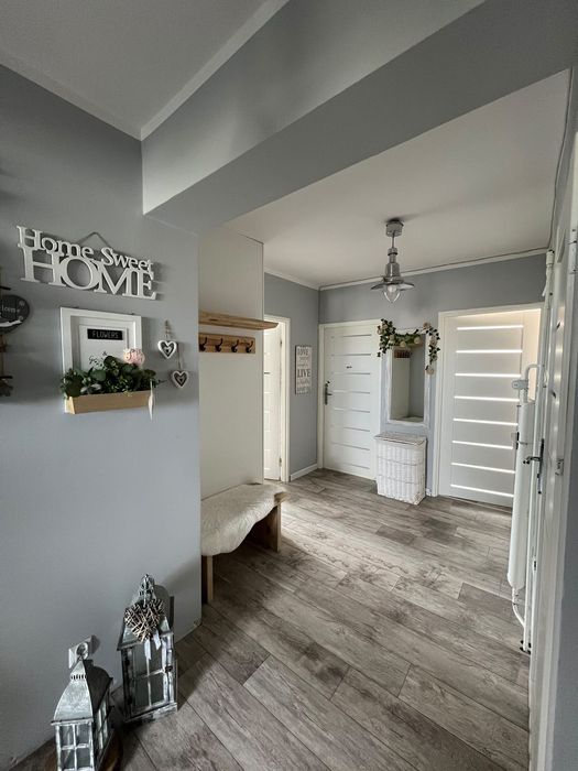 Mieszkanie 73 m², 4 pokoje | Nowy Tomyśl, os. Stefana Batorego | 4. piętro