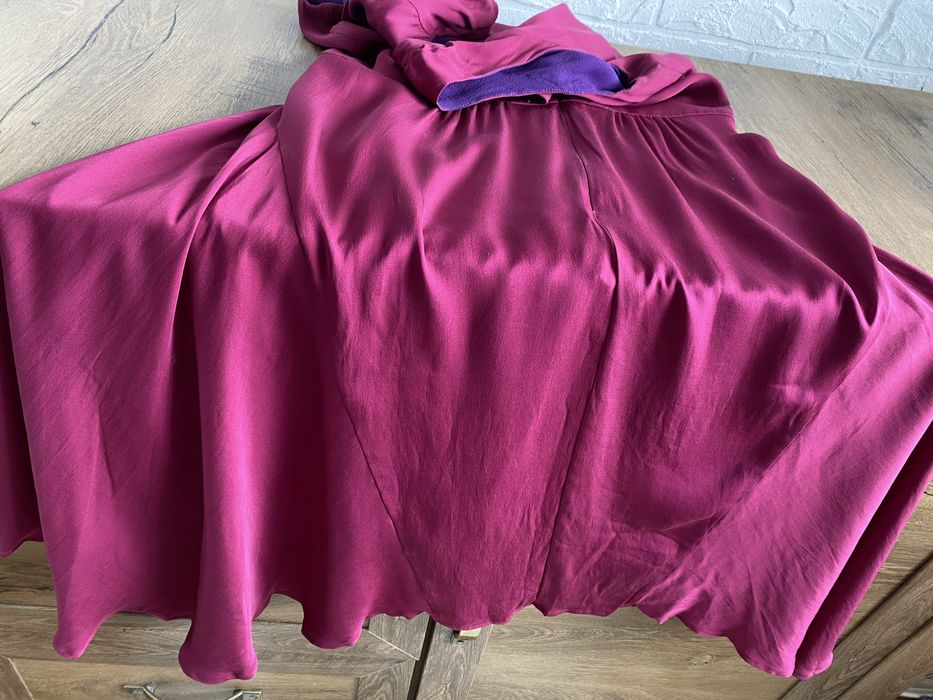 Сукня шовк бузковиц max mara,m,38