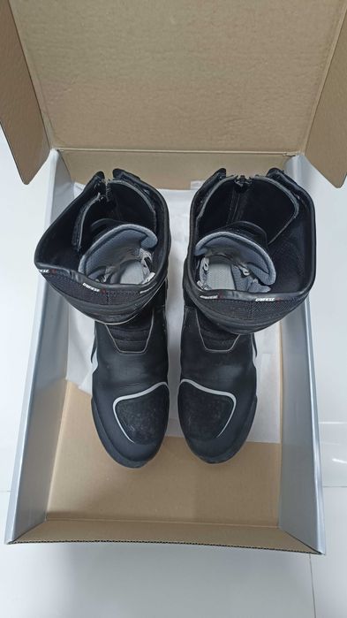 DAINESE Botas  Como NOVAS N 44