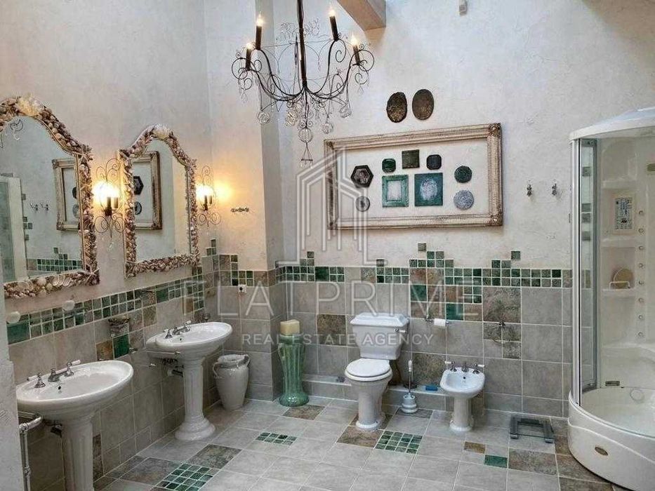 3-rooms apartment apartment by the address st. Ilenka Yuriya (area 250 m²) - Atlanta.ua - photo 21