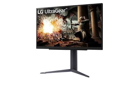 Monitor LG 27GS75Q-B