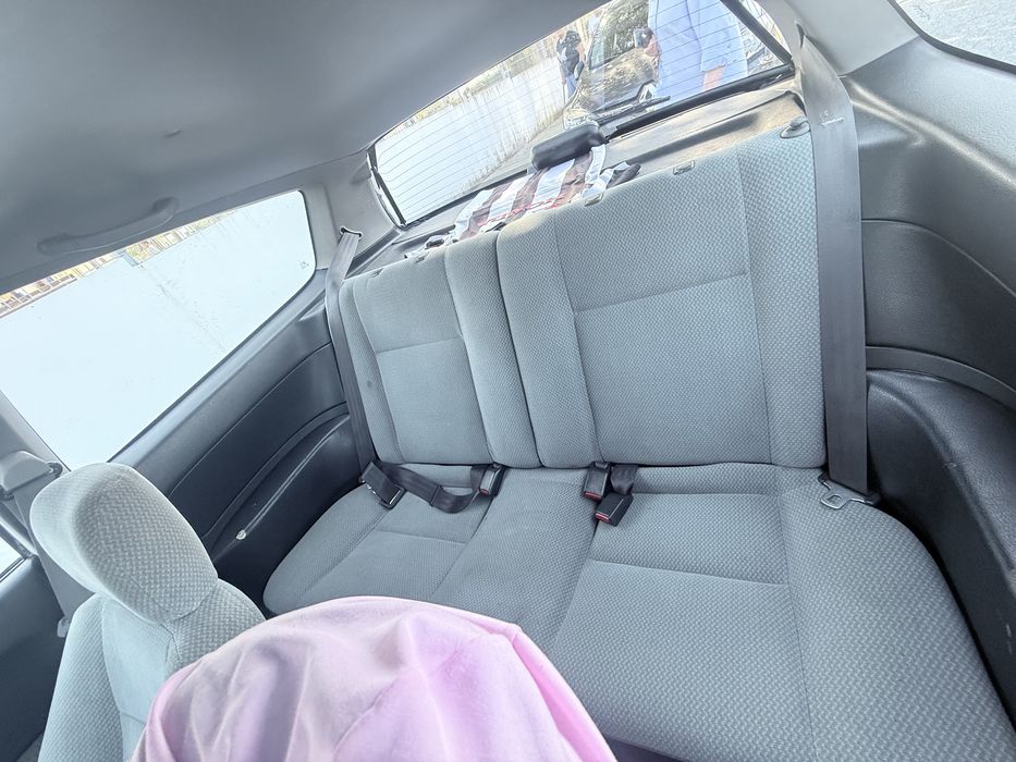 Honda civic eg3 1500 foto 4