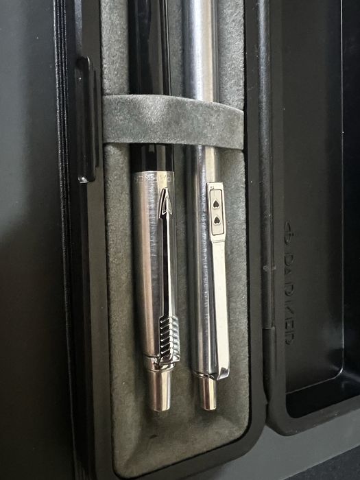 Caneta Parker (Estojo original)