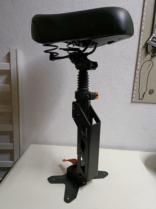 Assento trotinete kukirin