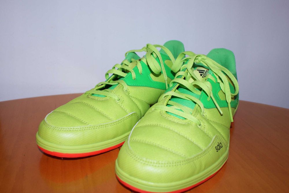 buty halowe adidas messi 15.4 st it 46