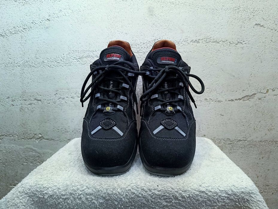 Buty robocze ELTEN SENEX S3S SRC r.44