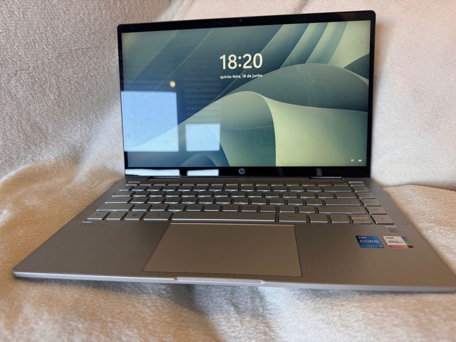 Computador HP Pavilion