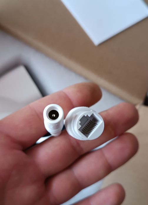 LIQUIDAÇÃO! ULT. UNIDADES! ! 2 cameras de vigilância EM 1!