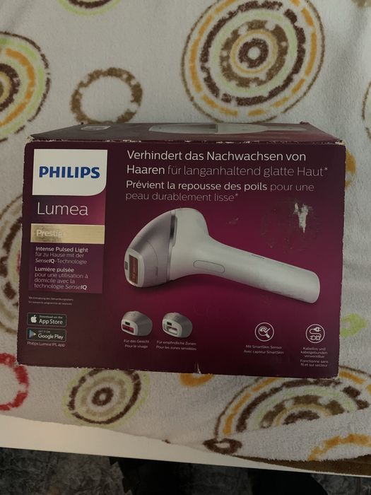 Maquina depilacao lazer