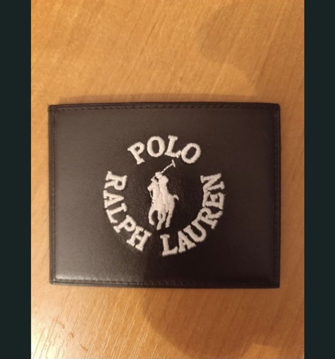 Etui na karty Ralph Lauren