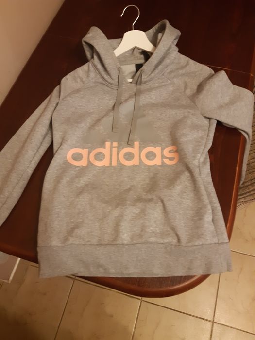 Bluza damska xs Adidas jak Nowa
