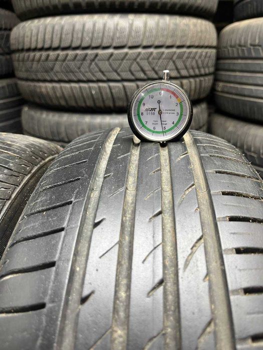 Шини 185/60 R15 Nexen пара літо. летняя резина. ар.201576