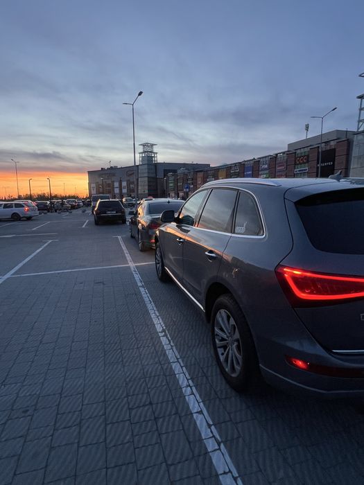 Audi Q5 2015 VIN WA1CFAFP4FA113596 фото оголошення 16 з 24