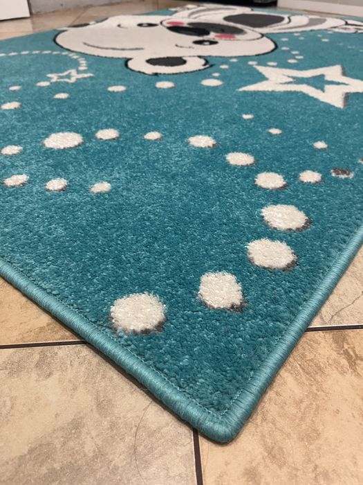Dywan dziecięcy 120x170cm