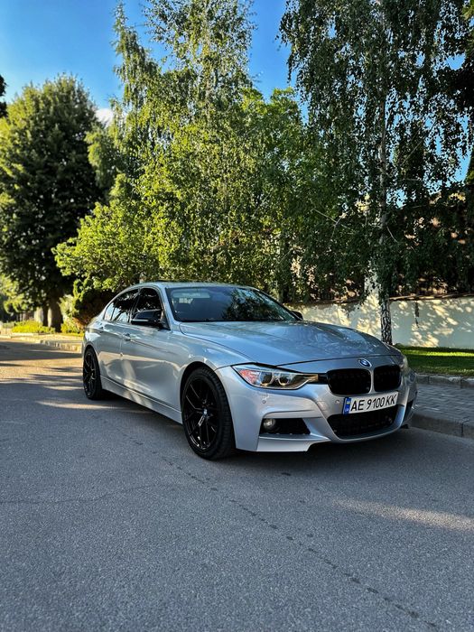BMW 328I 2011 VIN WBA3A5C52CF256461 фото оголошення 4 з 18