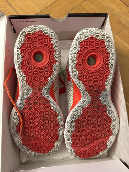 Buty nike PG4 limited 42