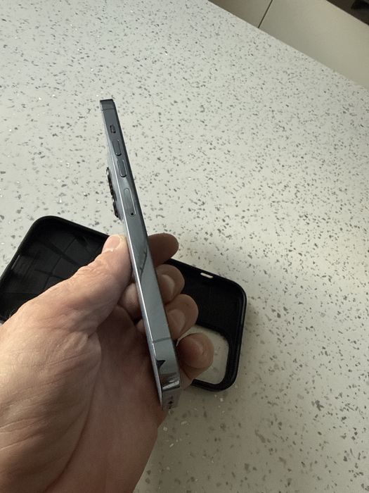 Iphone 13 pro max 256 gb super stan