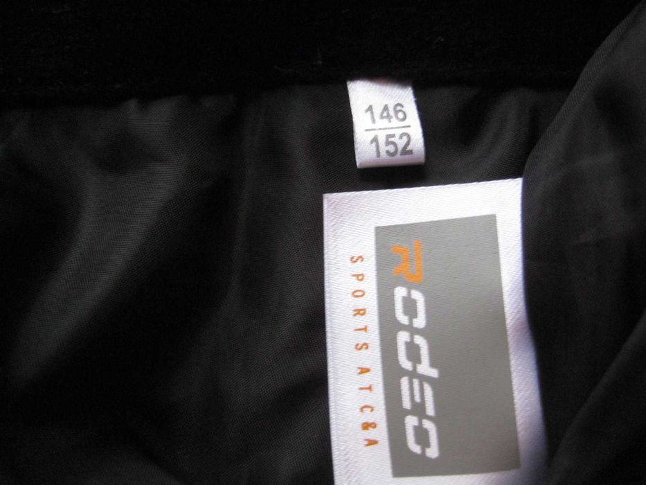 Полукомбинезон штаны зимние Rodeo Германия на 11-12 лет, рост 146-152