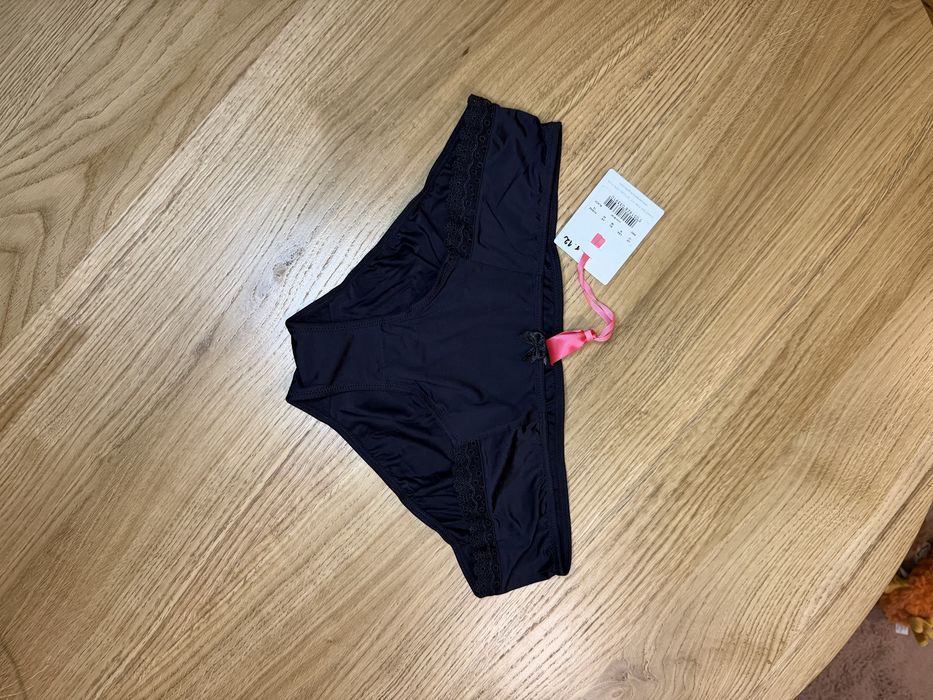 Figi nowe M brytyjskiej firmy Cleo By Panache