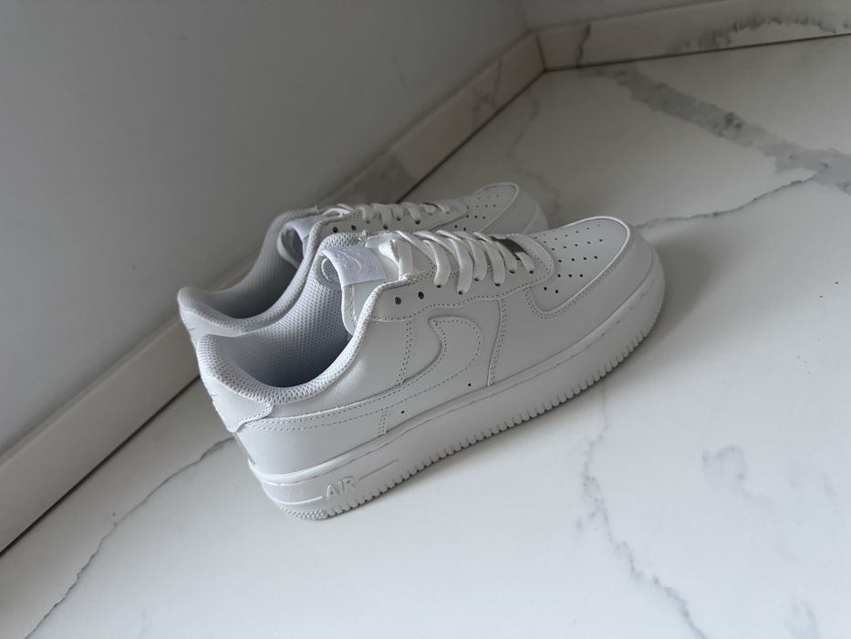 Air Force 1 White