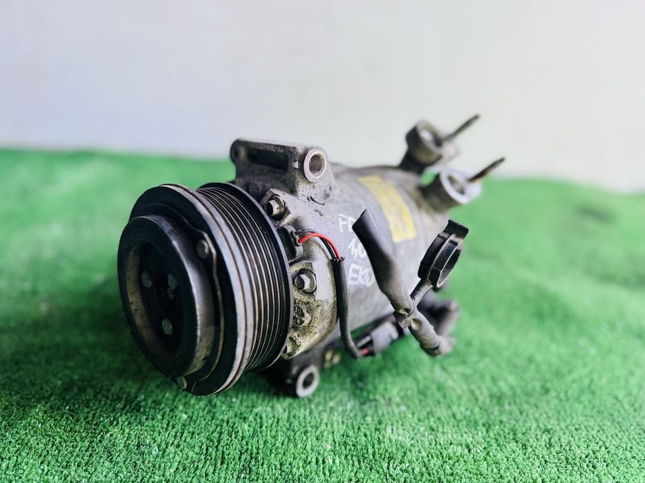 Компрессор Кондиционера Форд Фокус 3 1.0 Eco Кондиціонер Ford Focus 3