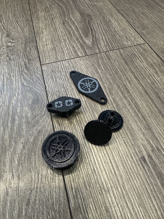 Загдушки стартера,маслонасоса,колеса yamaha bws aerox jog,ямаха джог