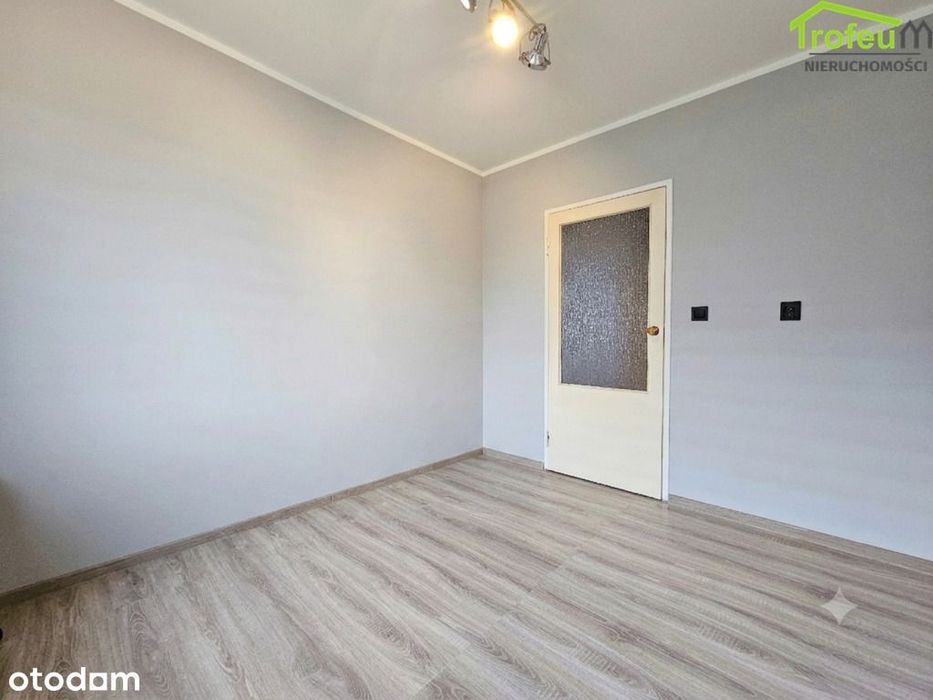 Apartment in Grudziądz, Osiedle Kopernika, Chełmińska - Widok 4