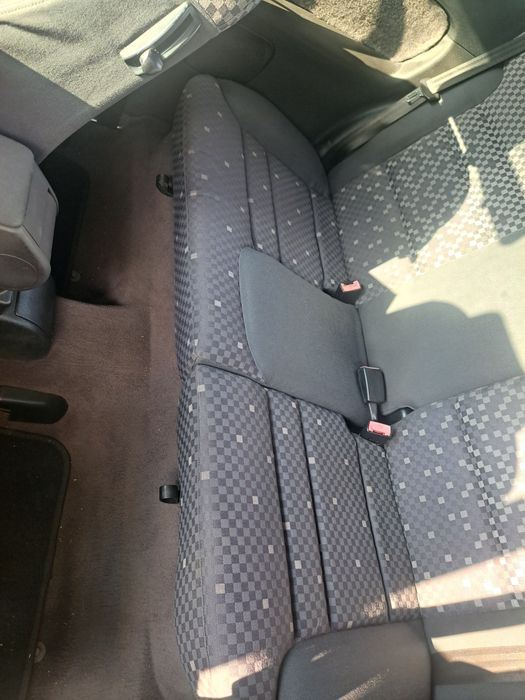 Audi A3 1.9 tdi 110cv sport