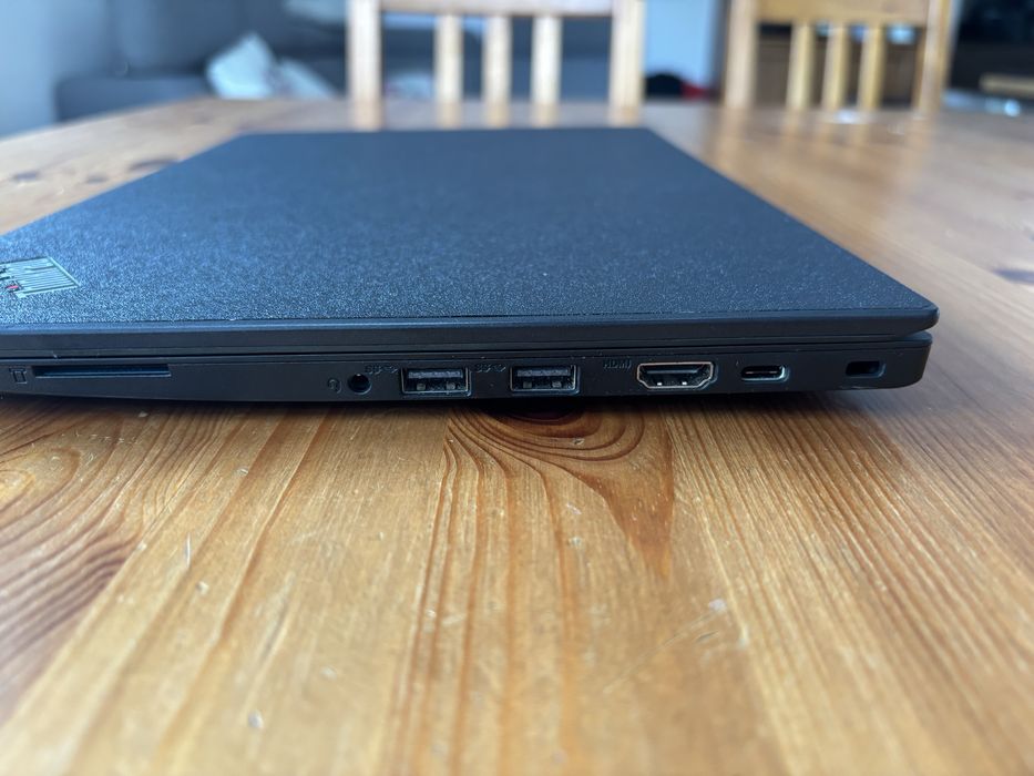 Lenovo ThinkPad 13 Gen 2 | Stan Bardzo Dobry