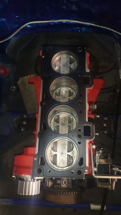 СТО Легковых авто