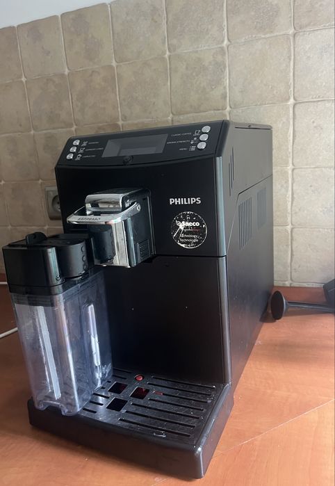 Ekspres do kawy Philips