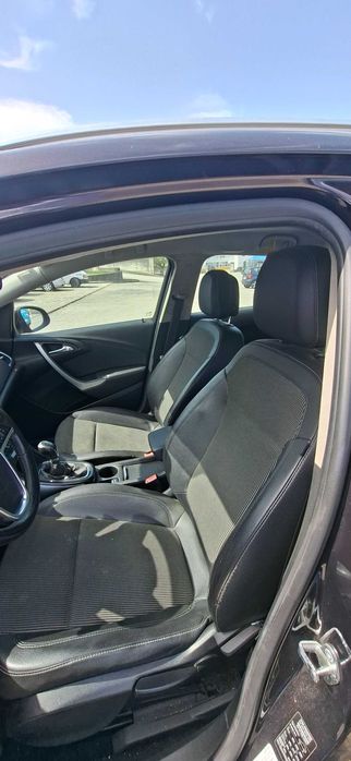 Peças Opel Astra J 2013 1.3 diesel