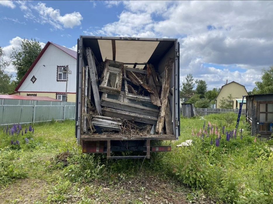 Вывоз мусора , Грузчики , ЗИЛ , Газель , КамАЗ , Вывоз старой мебели