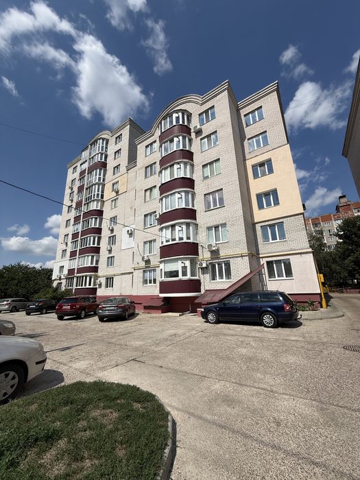 НОВА! Дуже красива 2-х кімнатна квартира! Ремонт