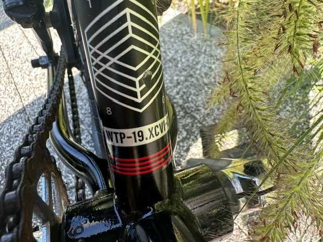 rower bmx wathepeople