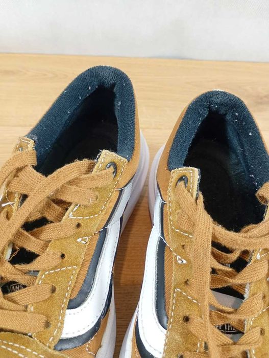 Vans Old Skool Overt CC, buty sportowe, rozmiar 36