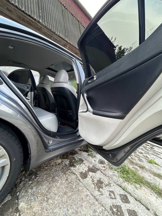 Lexus IS250 2012 г.в.