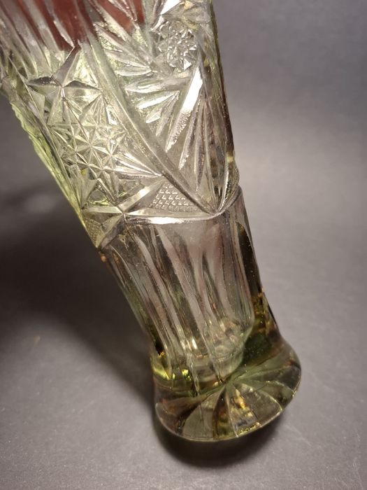 Rozeta Ząbkowice 19cm maziaje