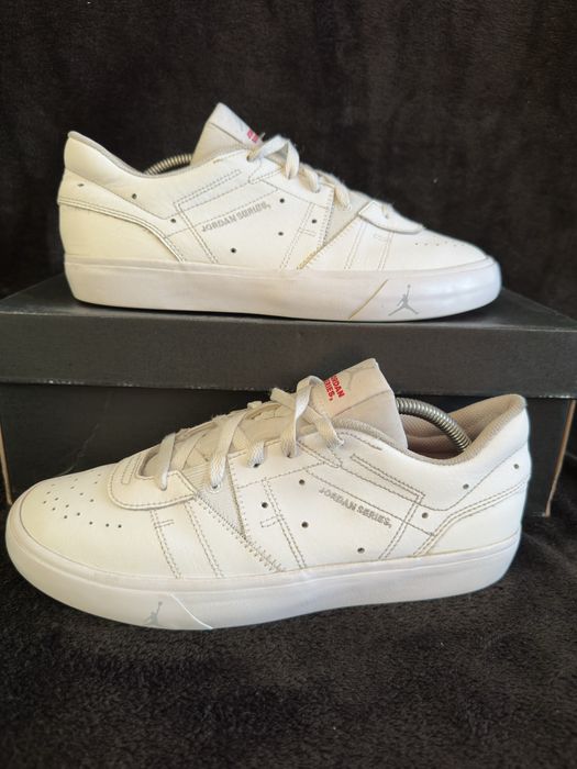 Buty trampki Nike Air Jordan series Es